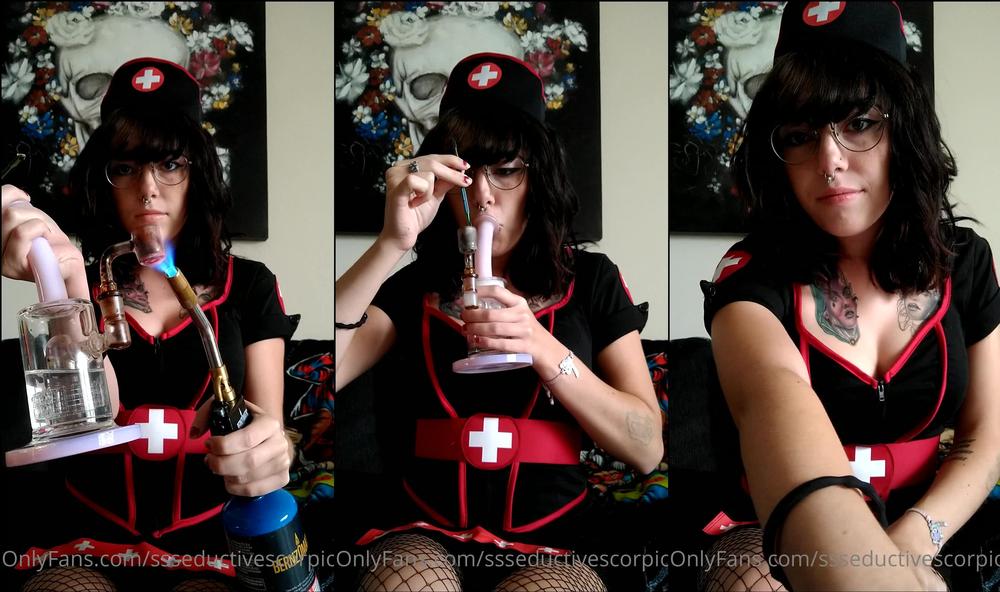 ssseductivescorpio 23 10 2021 2254825740 Happy Stoner Saturday 