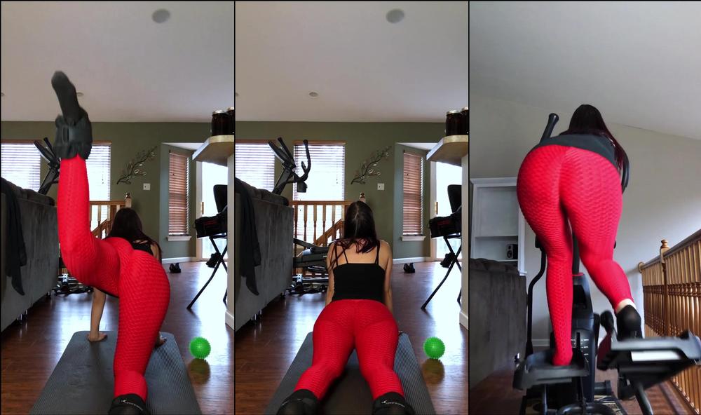 emmalayne 24 01 2020 133905897 some of you guys have suggested i film a workout. so here s a short video of a few of my w