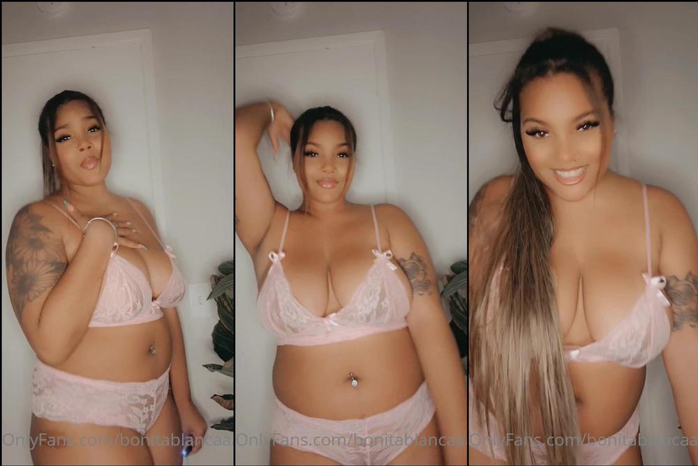 bonitablancaaa 21 01 2022 2336839445 Tonight's vibe  DM me a song you'd like to see me vibe to 