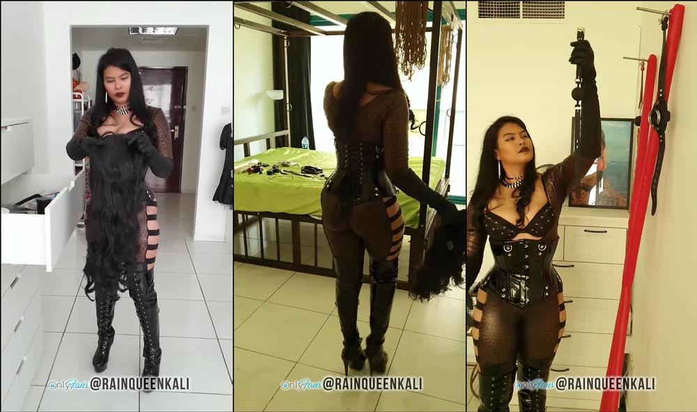 rainqueenkali 04 12 2021 2288618335 I don't have to tell you anything for you to know what's waiting for you.... 