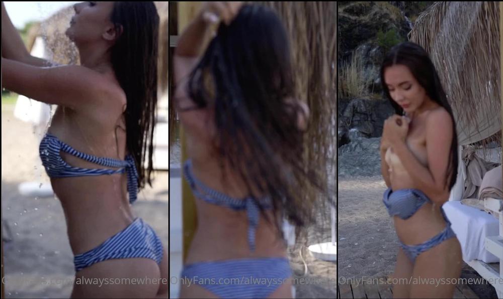 anotherwebgirl 27 07 2020 601837041 Hmm we reached 59 likes and $10 tips, I think itâs fair to post the video I promised )