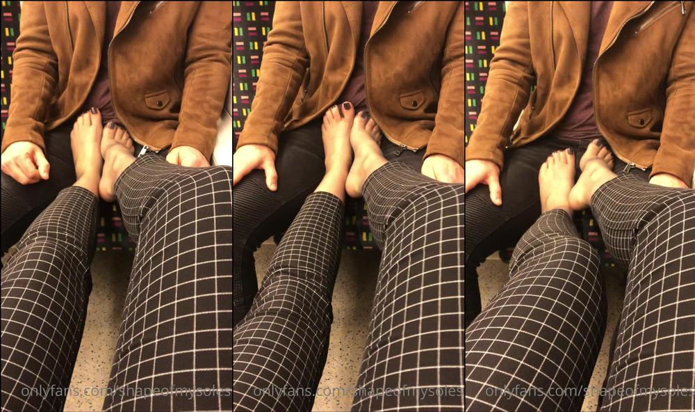 shapeofmysoles 23 05 2020 351823954 This lockdown has got me missing my favourite public playground   If you s