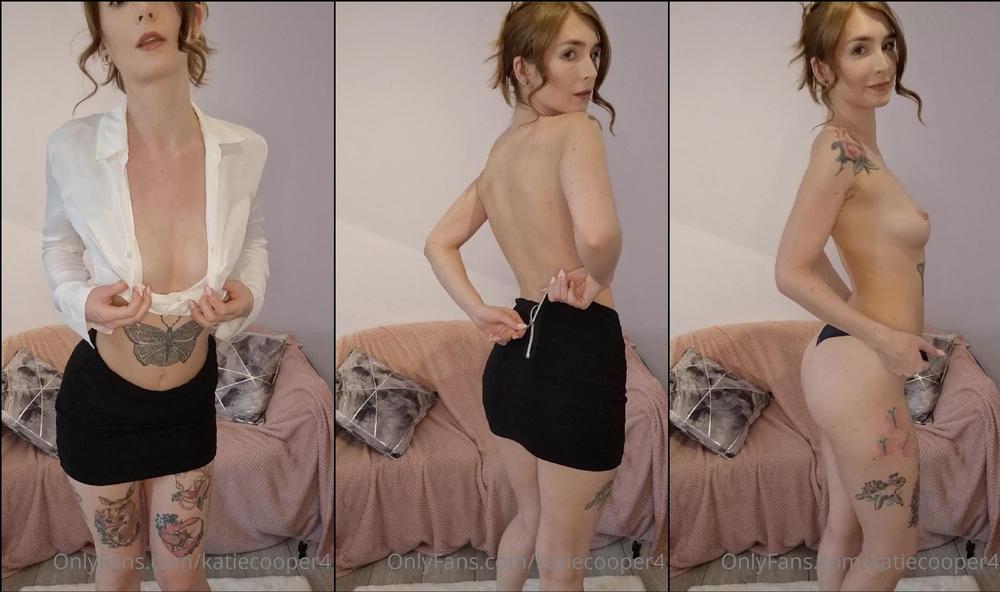 katiecooper4 14 08 2022 2560445542 You wouldn't get much work done if I was with you 