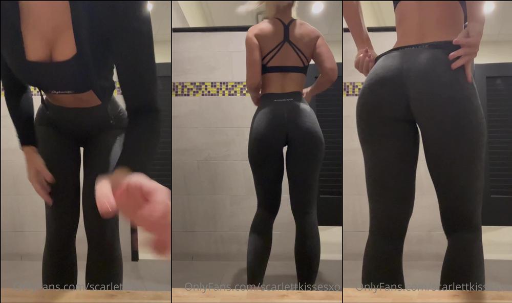 scarlettkissesxo 07 01 2022 2323271396  full video is waiting for you in your dm 
