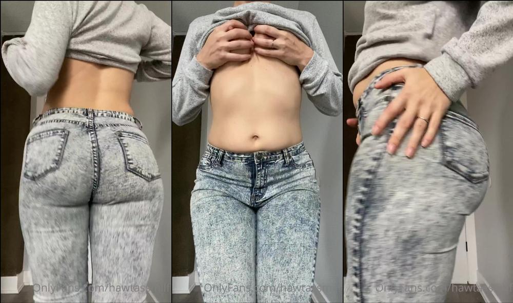 mrs.hawtcakes 03 01 2021 2000726270 I like the acid wash, but these these jeans feel awkward, tight in odd places, my hamstrin