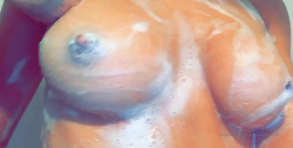 butterybubblebutt 08 01 2020 121096667 soapy boobies