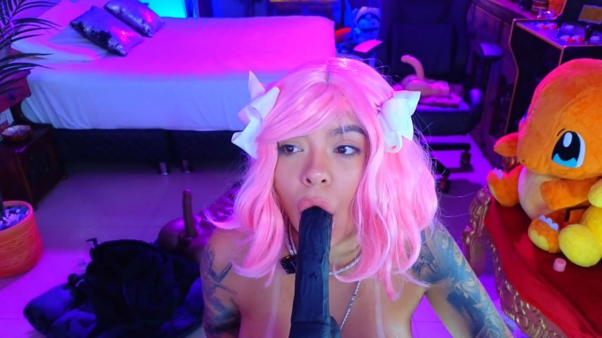 Cuckhold Blowjob - April 20, 2025