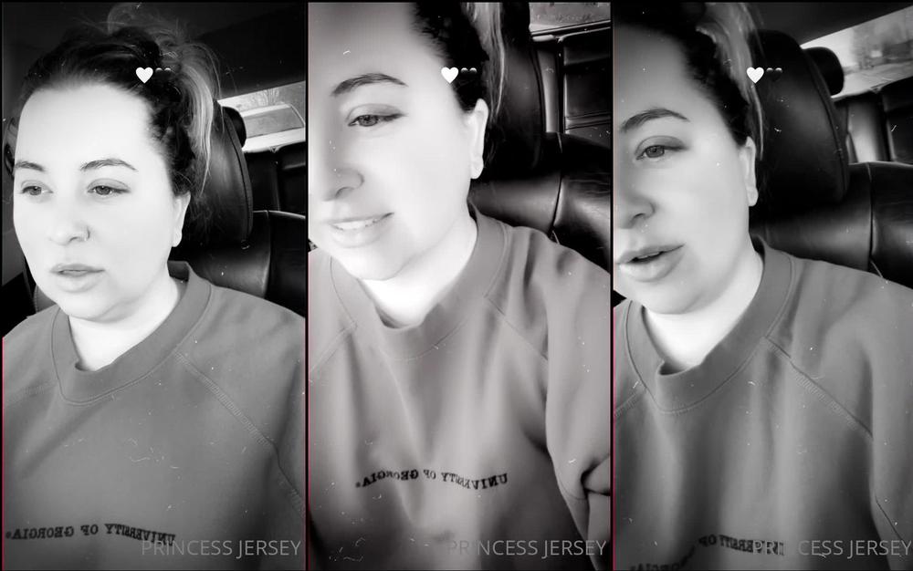 goddessfarts 03 01 2021 2000895275  Car Chronicles 