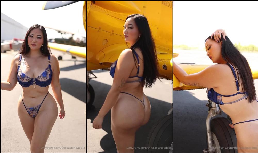thiccasianbaddie 07 10 2023 3037685783 keeping it hot and steamy for y all
