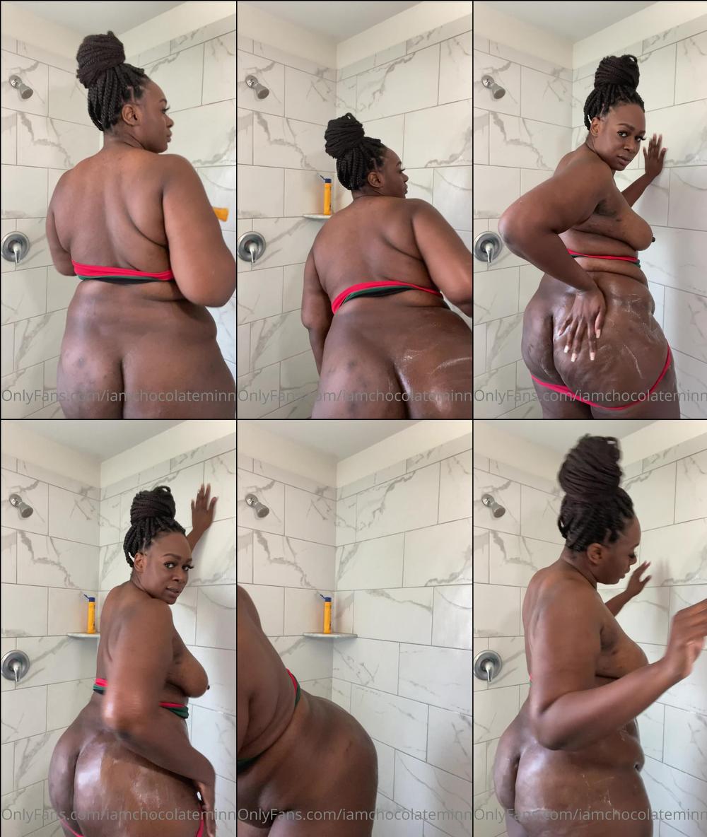 iamchocolateminnie 30940595 2020 07 01 shower time 