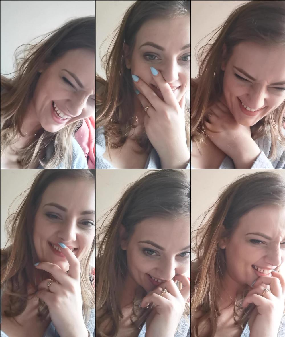 lottiirose 06 04 2019 27402272 Working with Elegant Eve today at UK tickling. Sat in the other room listening to her gigg