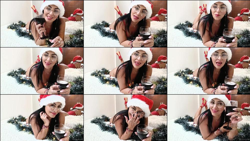 zullyx 24 12 2021 2310898427 merry christmas to all of you  i hope to enjoy another year with you  3