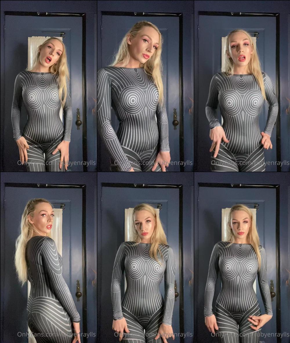 rubyenraylls 03 11 2020 1191668409 fodder for a new video