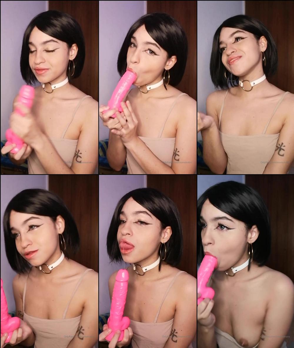 irooochan 08 03 2020 171581861 First video... (Maybe 3 videos tonight    You won't be able to handle it.)
