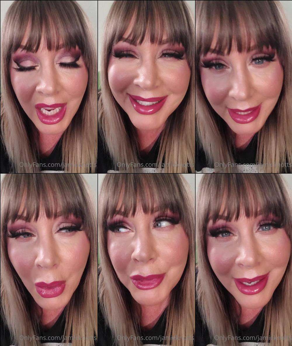 jamieknotts 18 05 2022 2459057869 Some BTS snipits from yesterday's custom video shoot