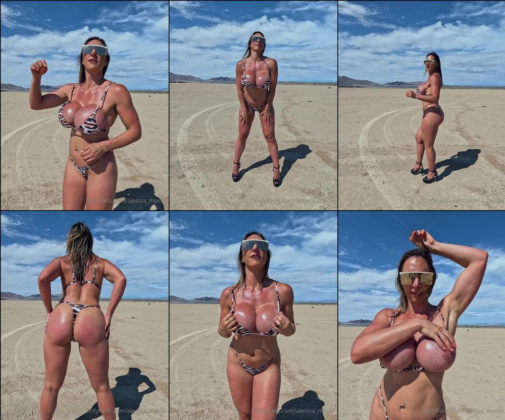 alessia model 01 10 2023 3034701256 love making videos like this outside the thrill of