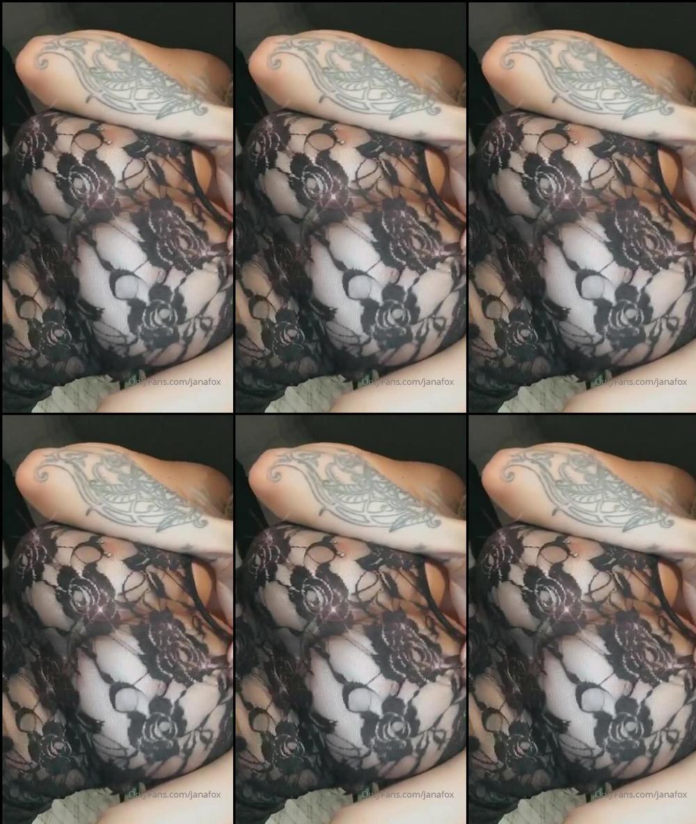 Jana Fox OnlyFans [OnlyFans] janafox   2019 10 14   5da3c9d47213066eb48ce Video