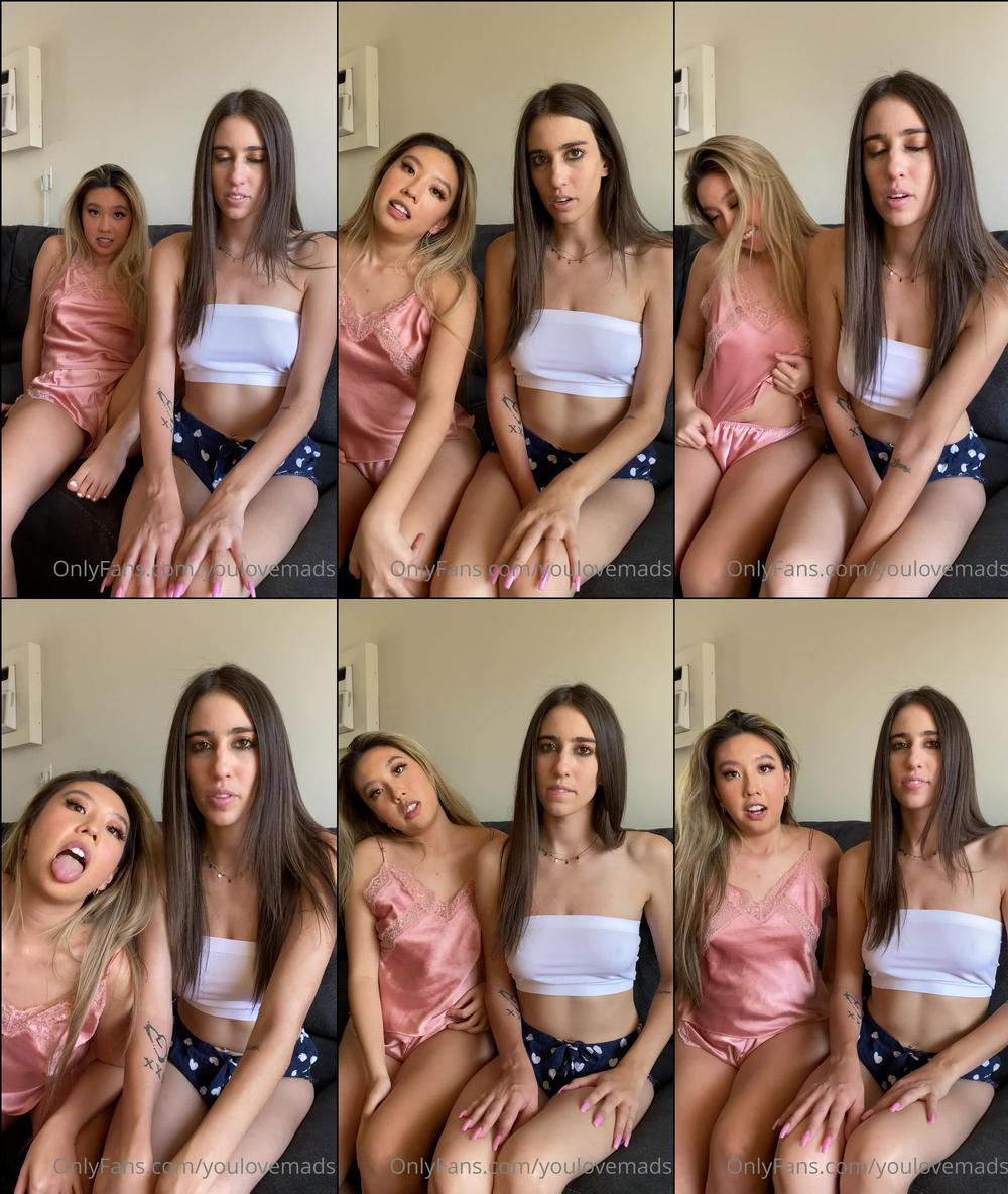 youlovemads 27 03 2021 2066031270 free bedtime joi w ainsleyace let us give you a relaxing masturbation session b