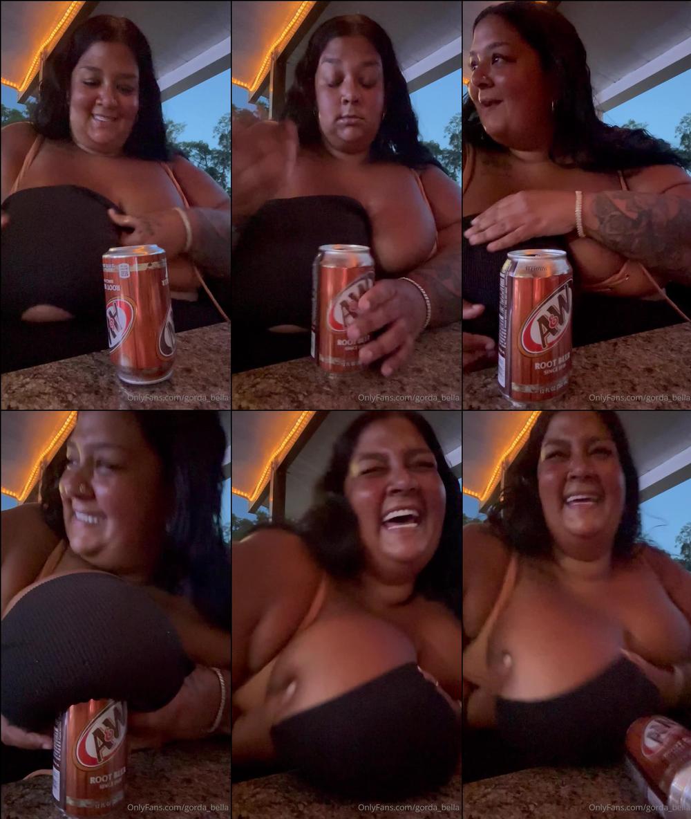 gorda bella 1100227193 yall down for a laugh for a change come join me for a bar night i promise i m pure entertainment lol since i can t post this anywhere else enjoy it here