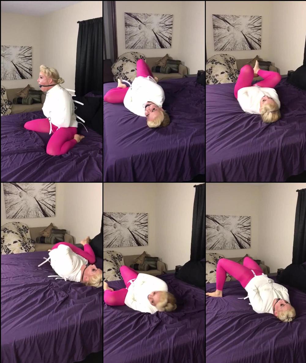 mswhitneymorgan 09 10 2017 4097430 No escape  bts clip