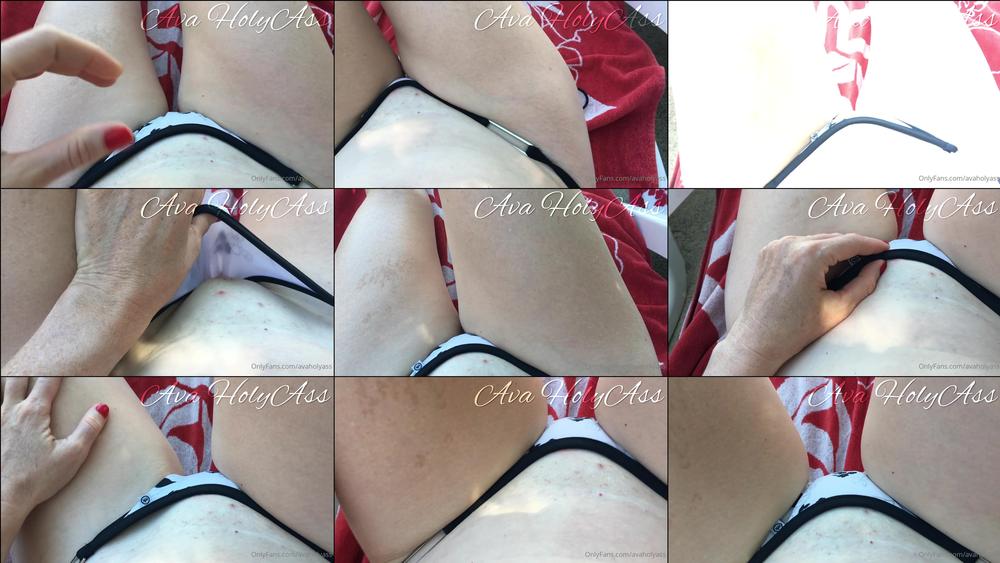avaholyass 28 04 2021 2095176438 en faisant du trie dans mes vieilles vid os je suis tomb e sur celle ci ou je m