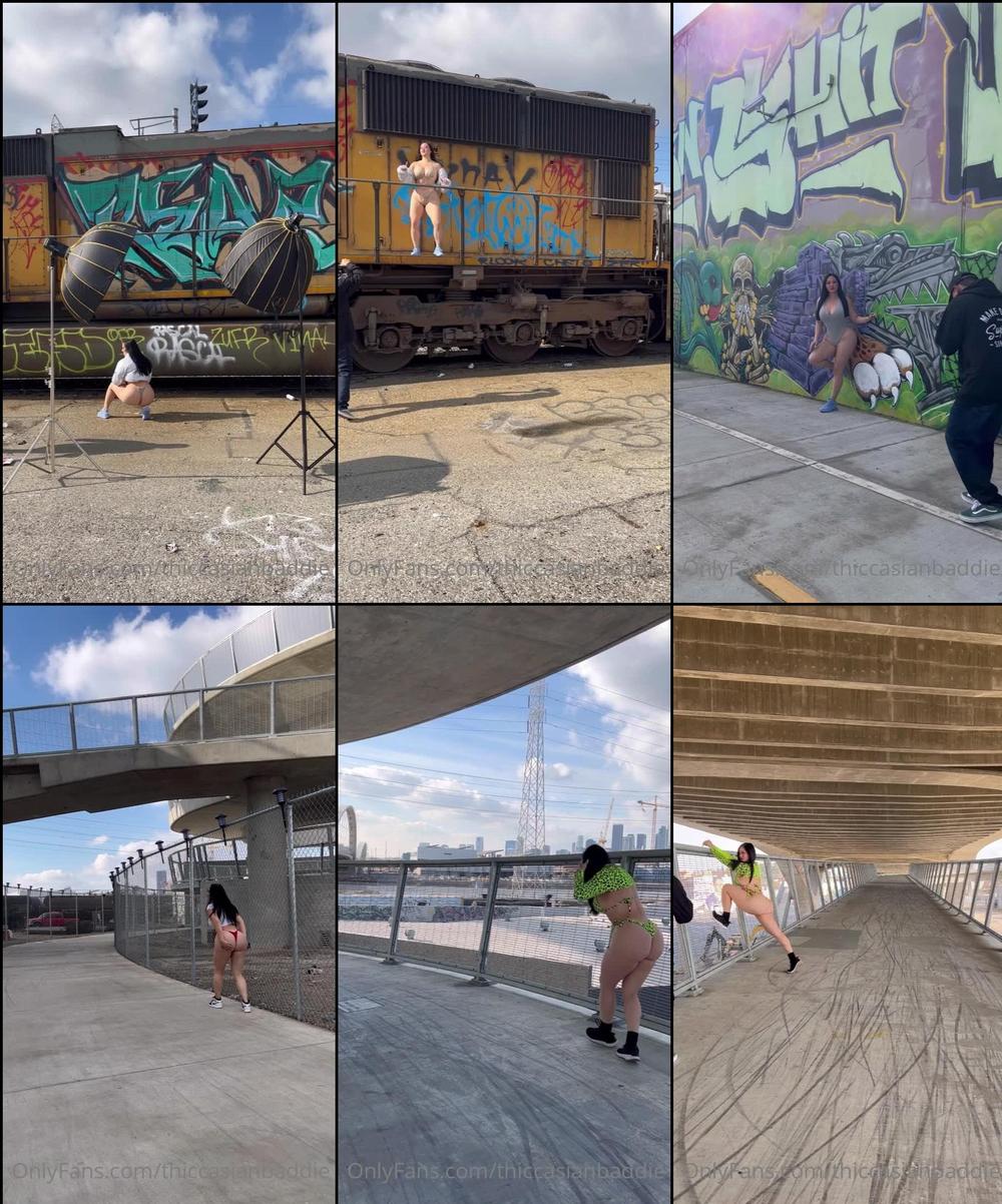 thiccasianbaddie 29 12 2022 2728834291 full bts of my shoot yesterday it wouldn t let