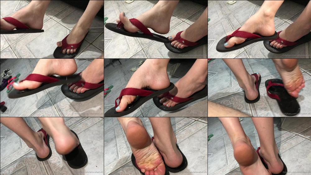 amorafeet ofc 13 09 2022 2599807200 we miss this cumshot but still a great video mjaime27