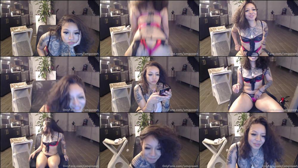omgyoash 03 05 2020 278645384 stream started at 05 03 2020 07 50 am