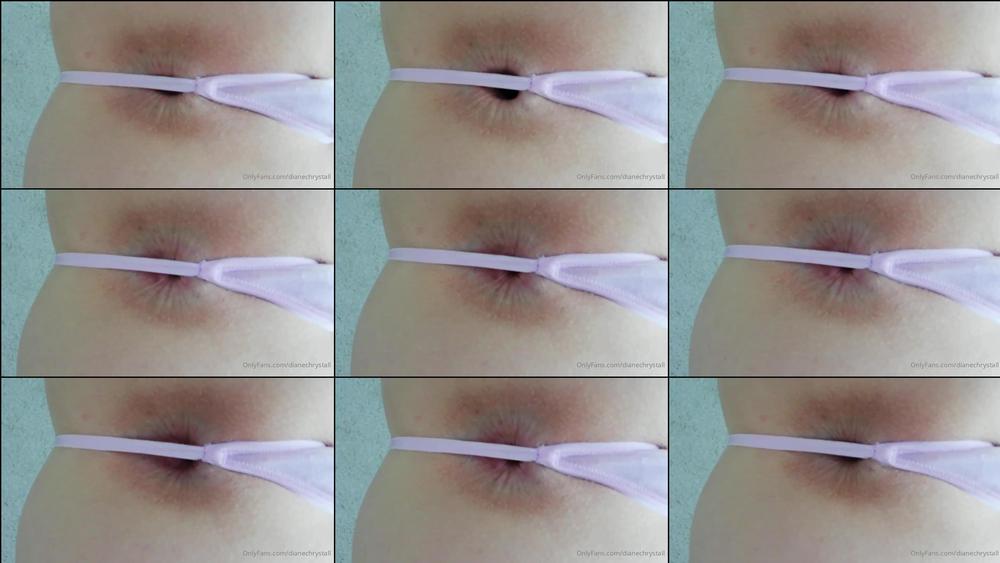 dianechrystall 11 05 2020 307472151 I can open my ass this wide after two day anal  Do you like it  âºï¸
