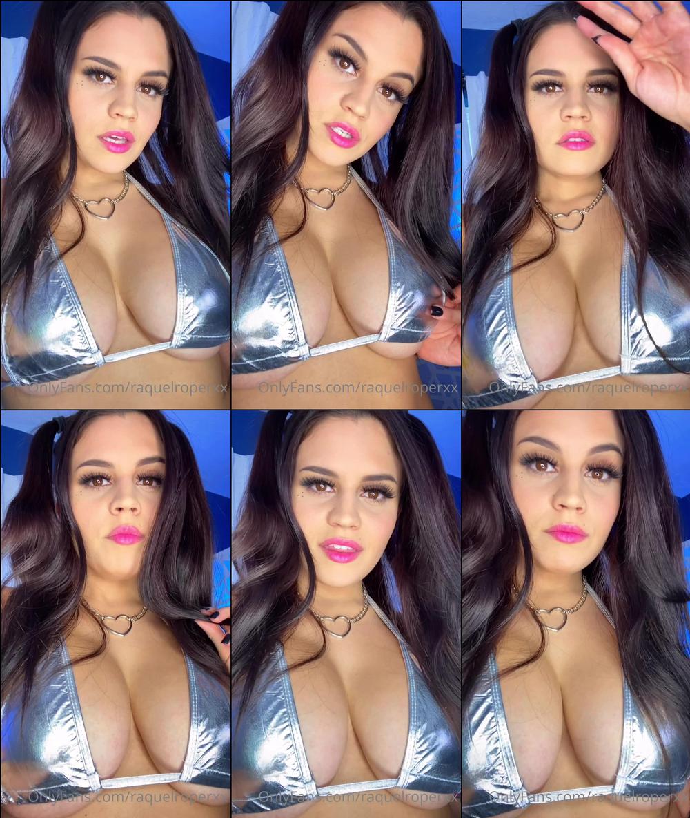 raquelroperxx 08 09 2020 858774365 I just dropped the price of my OF to 5.99, permanently.