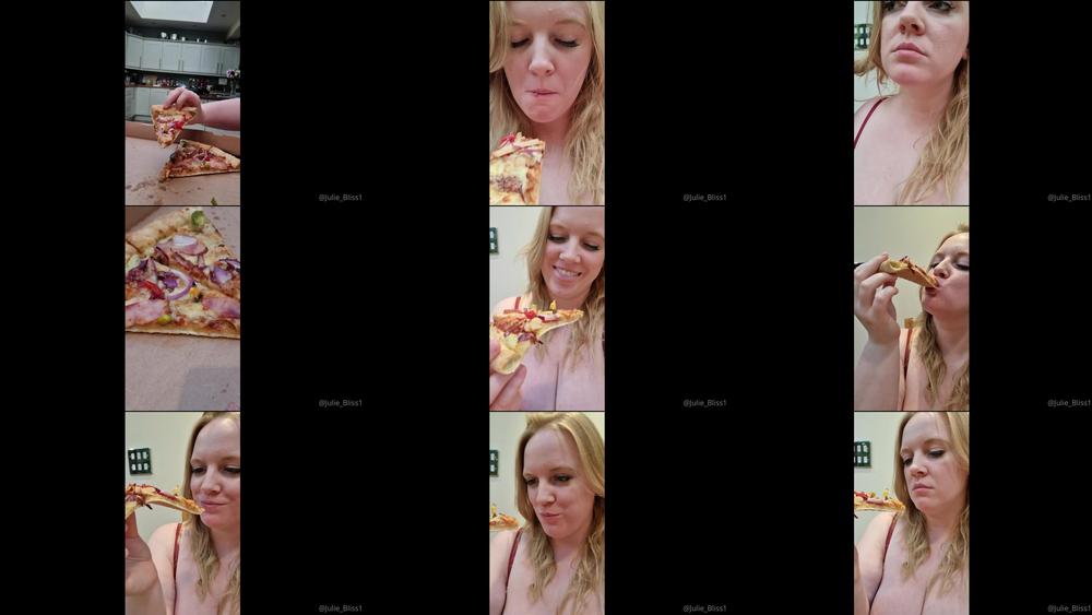 giantessjulie 07 10 2022 2630652326 Which do you prefer  Your Giantess to be unaware of her tinies. Not knowing she is steppin