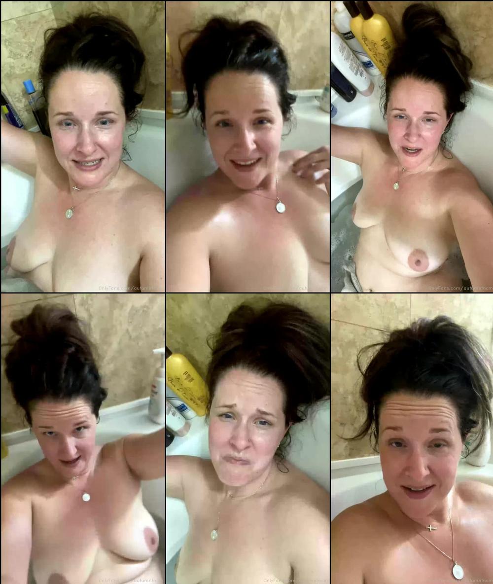 autumntncm 210452560 stream started at 10132021 0541 pm bath tile .. time 