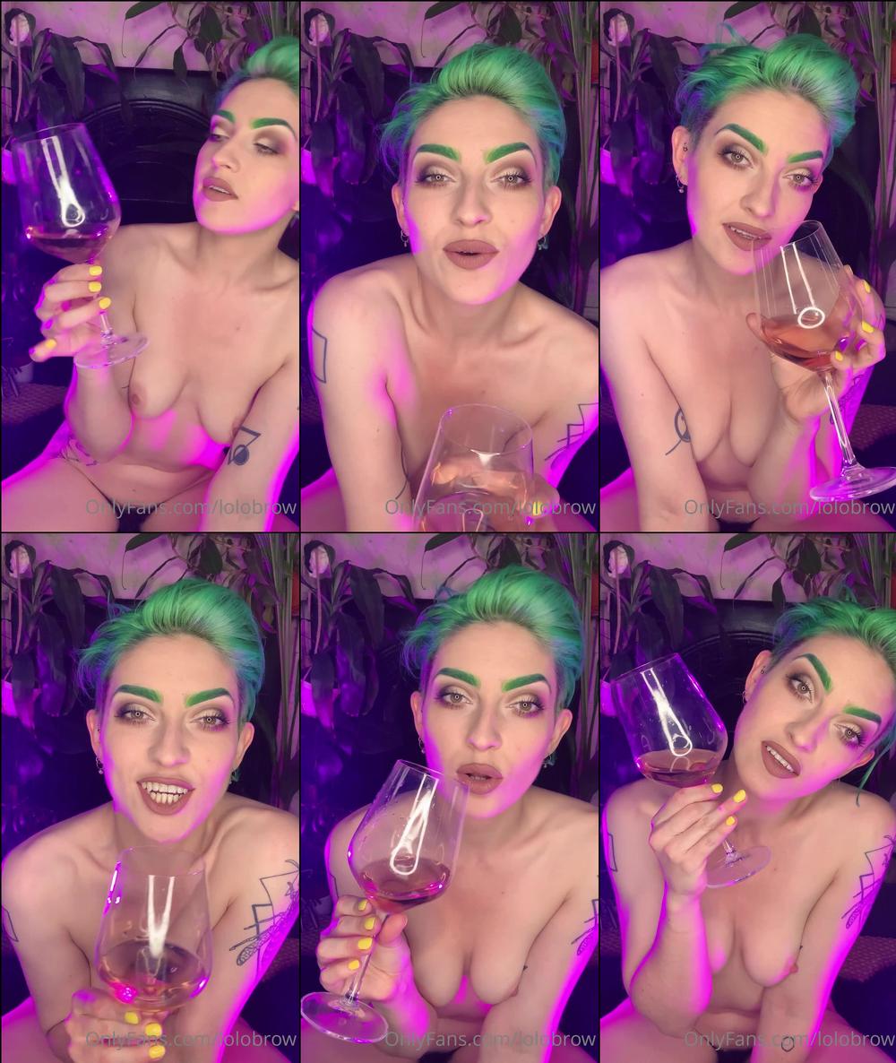 lolobrow 163838187 made up a wee story masturbation femme dom fantasy enjoy 