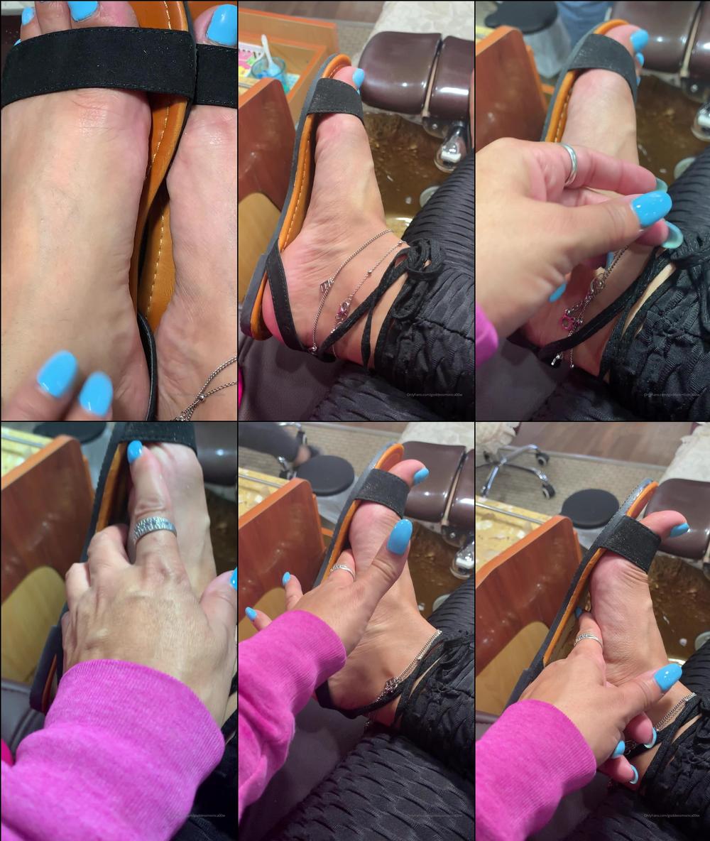 goddessmonica00w 03 10 2019 67065264 Sole play