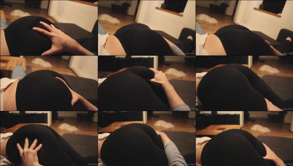 maja meer 15 10 2021 2248149963 Mein 1. Mal Facesitting   Ich setz mich auf Dein Gesicht  5$ Trinkgeld unter diesen Post f