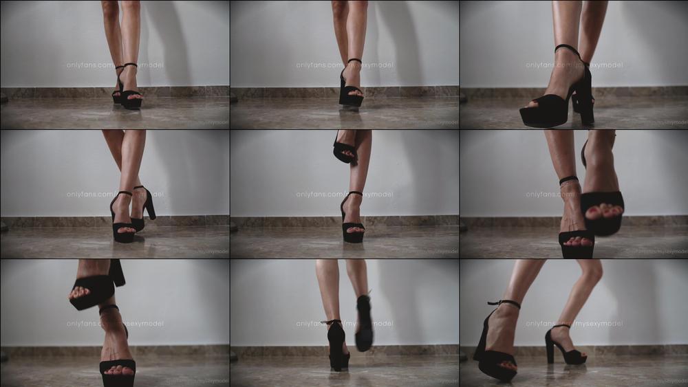 mysexymodel 03 01 2022 2312940522 for my foot fetish fans out there 