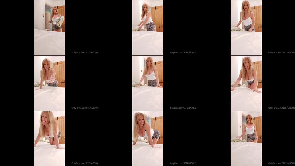 serenaboux 23 03 2021 2061509368 step mom milf collection 103 8 48 min free preview spying on your step mom