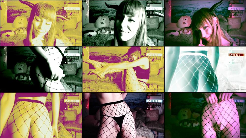 alexblake420 06 07 2020 506079828 â¥ ur lil sex demon â ((TEASER))