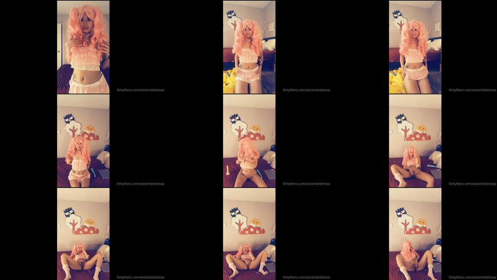 asianlolatessa 606395301 2023 05 22   ! 50% off all missionary videos  omg babe, Iâm giving away such a huge bundle o_5