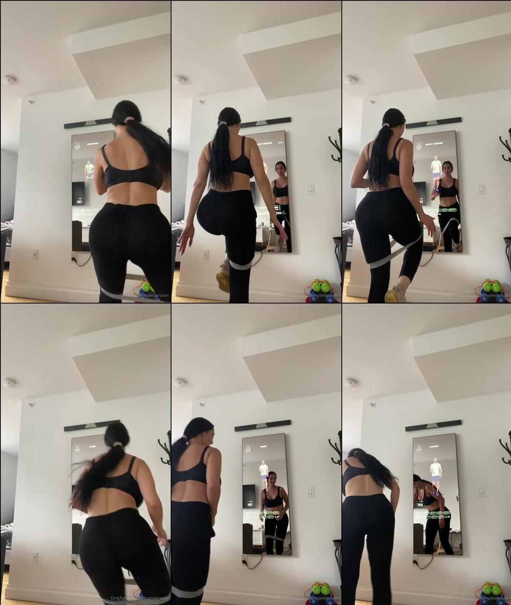 amyanderssen 18 04 2020 32812266 Let_s_train_insane_guys