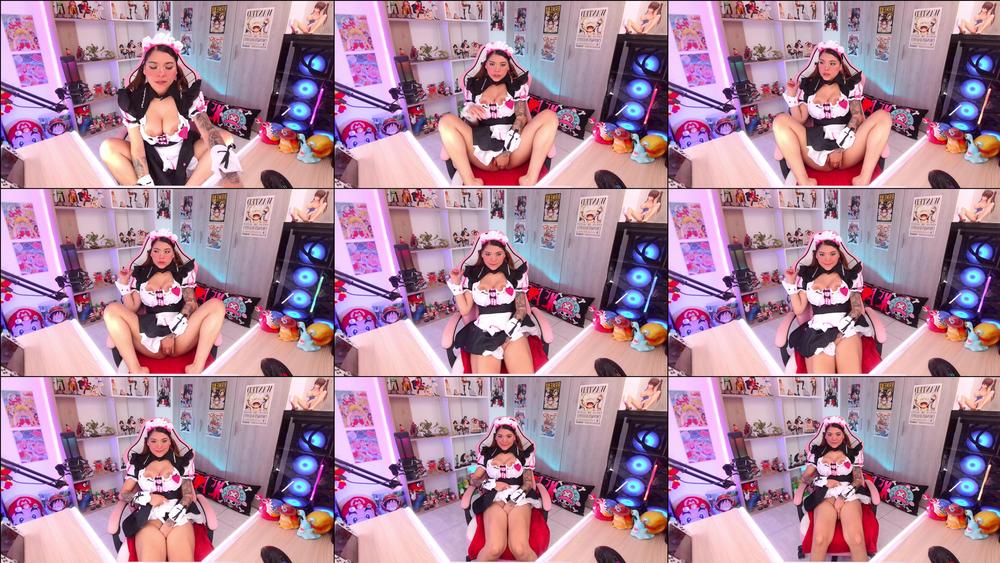 Dirty maid latina with big ass and tits - April 19, 2023