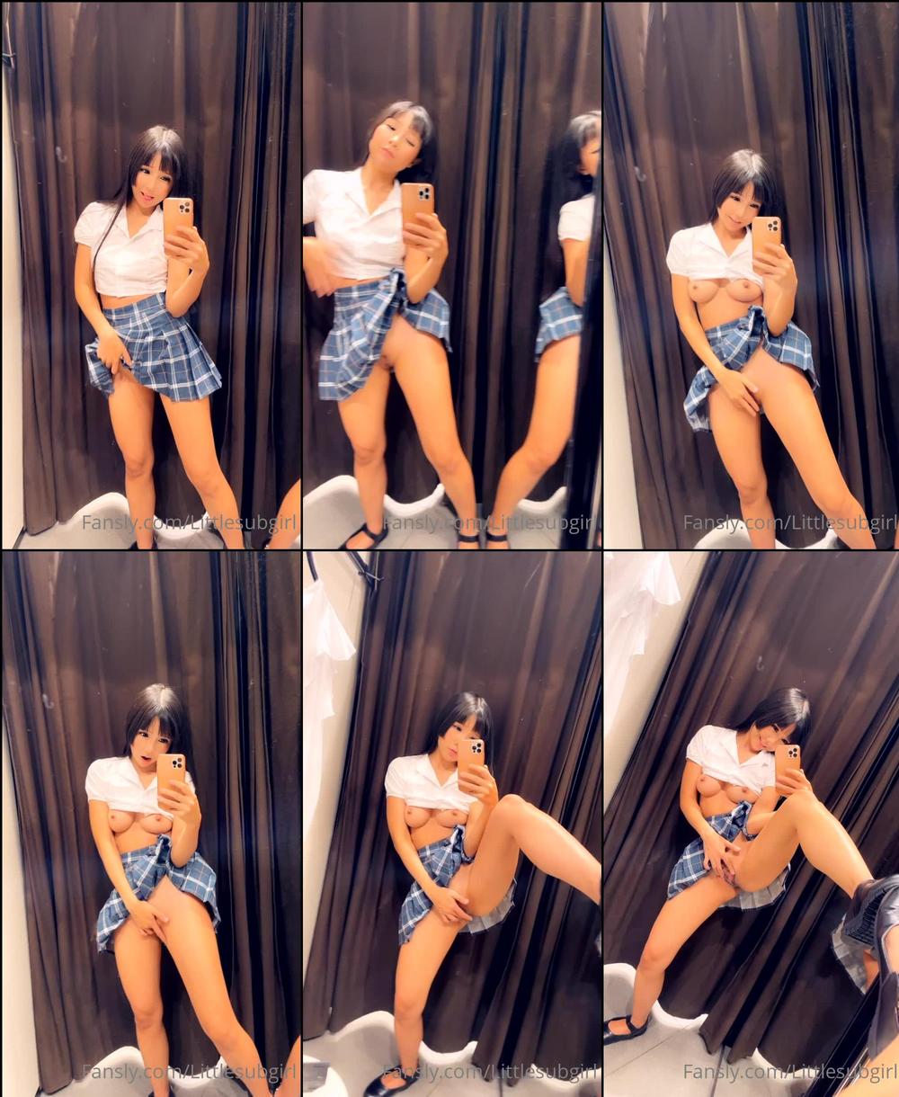littlesubgirl 09 09 2021 2216526181 _ pussy fingering ;)