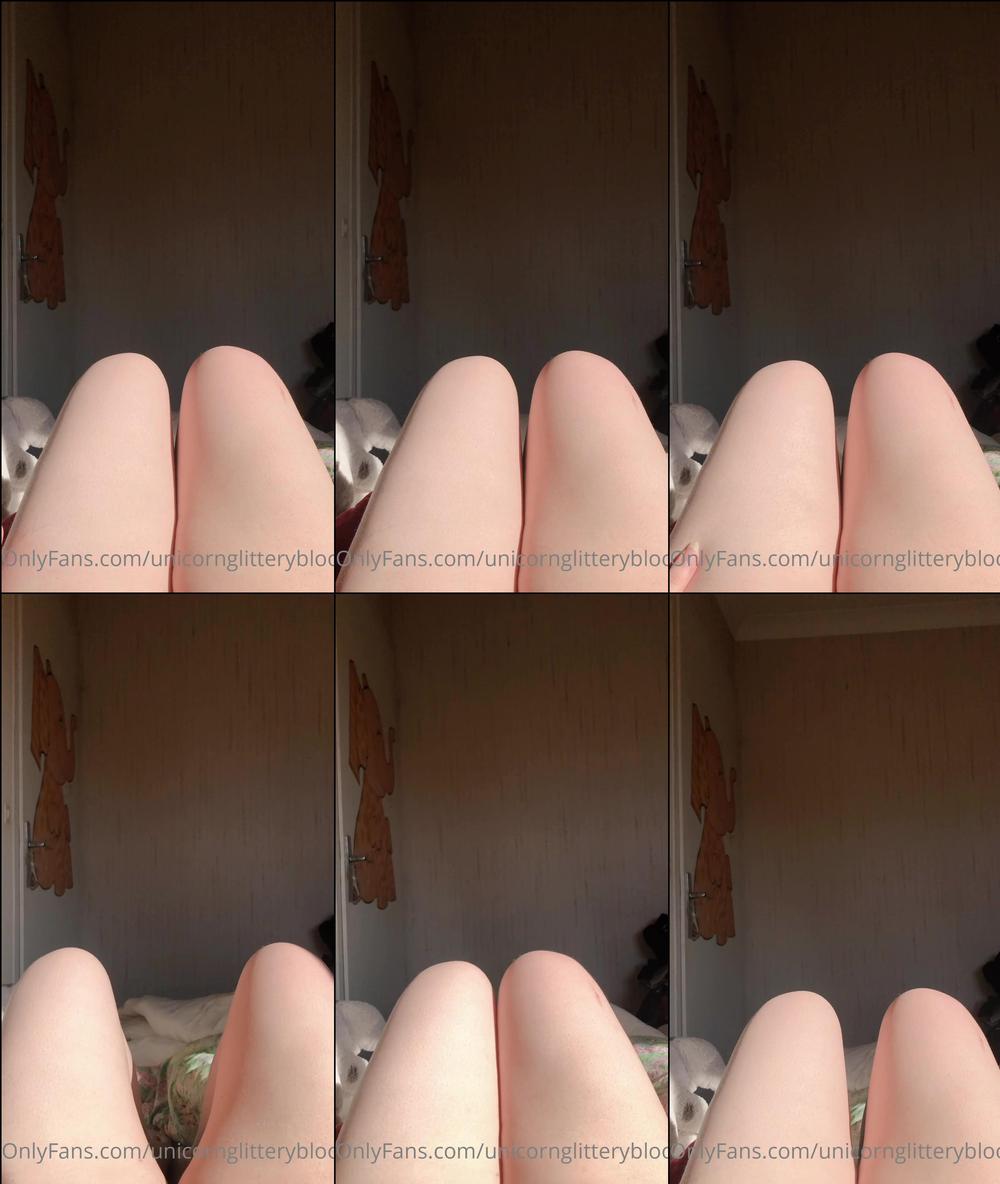 unicornglitteryblood 294193423 some thigh and phat pussy porn i love to play with myself in the mornings.