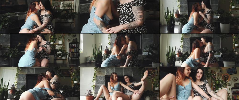 babyfilth 152342643 lesbian sex tape here s the teaser of svnflowerqueen and i from our date last week if you want the full video tip 15 and vote for what you want us to film this week 
