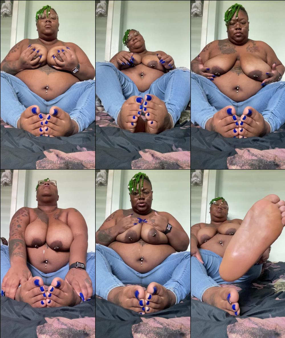 bfootsies 07 09 2021 2214633843 Happy titty Tuesday