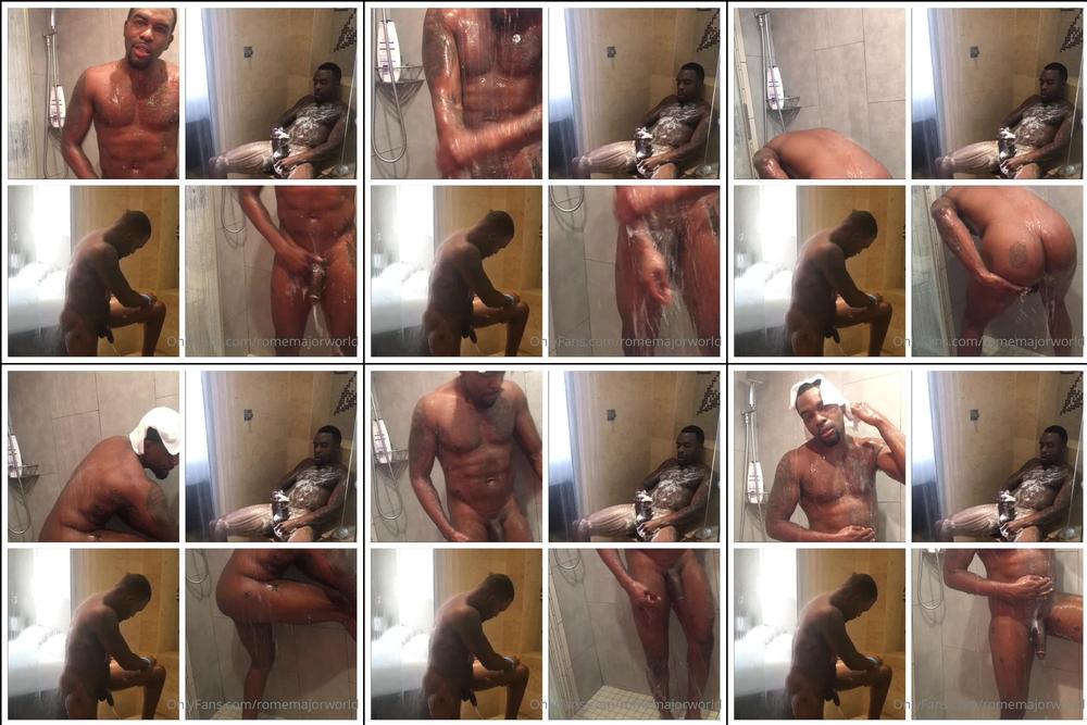 romemajorworld 10 02 2022 2359096574 come take a shower with me this morning