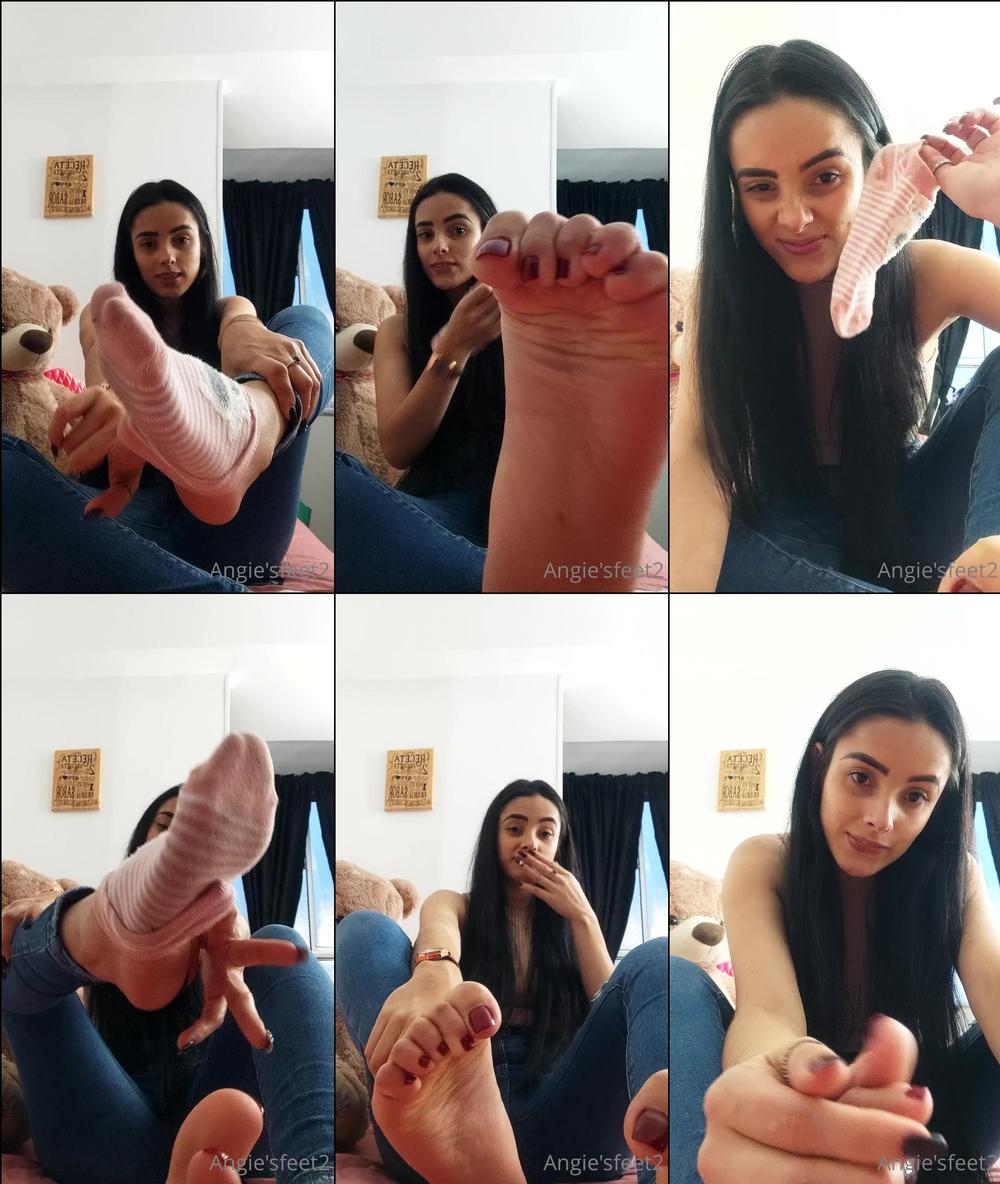 angieefeet 19 11 2021 2279298481 hello if you listen to my daughter forget that 