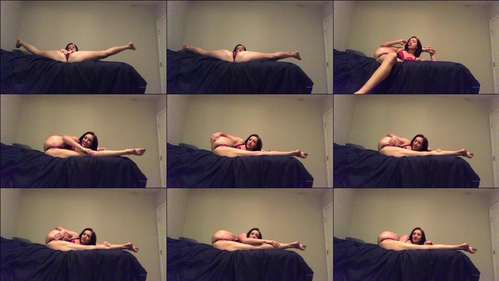 lunathenoodle 04 03 2020 167845427 Hereâs a new position I havenât âtried outâ yet 