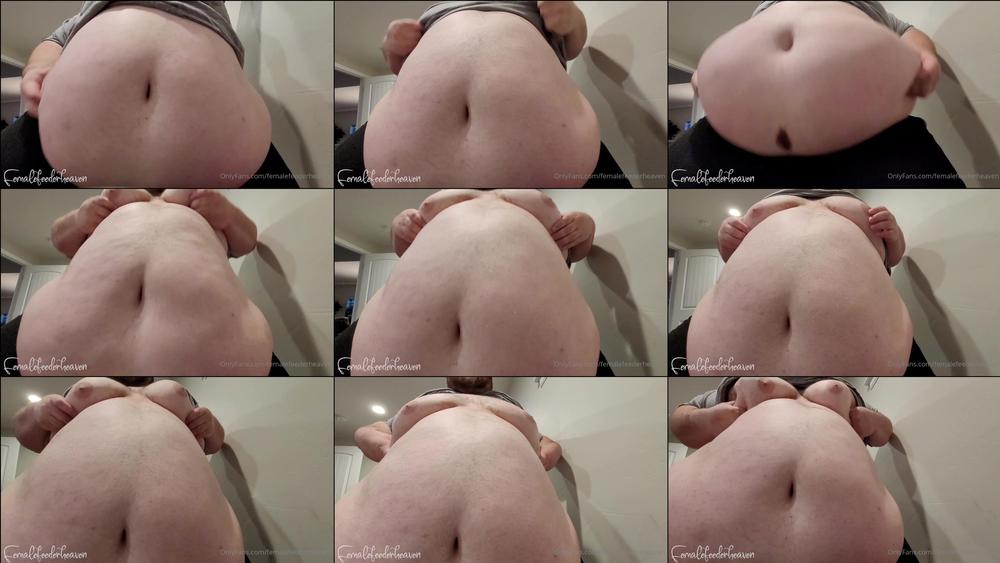 femalefeederheaven 04 05 2021 2100185832 POV of him straddling and jiggling on me