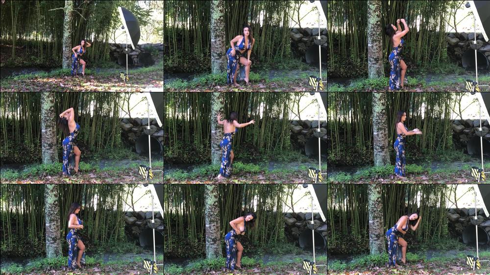 mjsfetishes 19 10 2020 1105009681 Watch me modeling on my new property in Del Rio Tennessee. My yard has this beautiful bamb